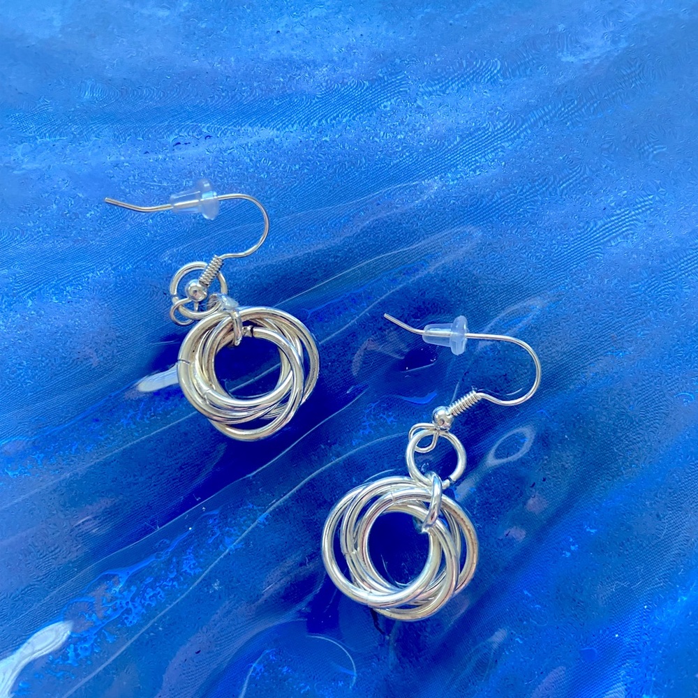 Sterling Circles